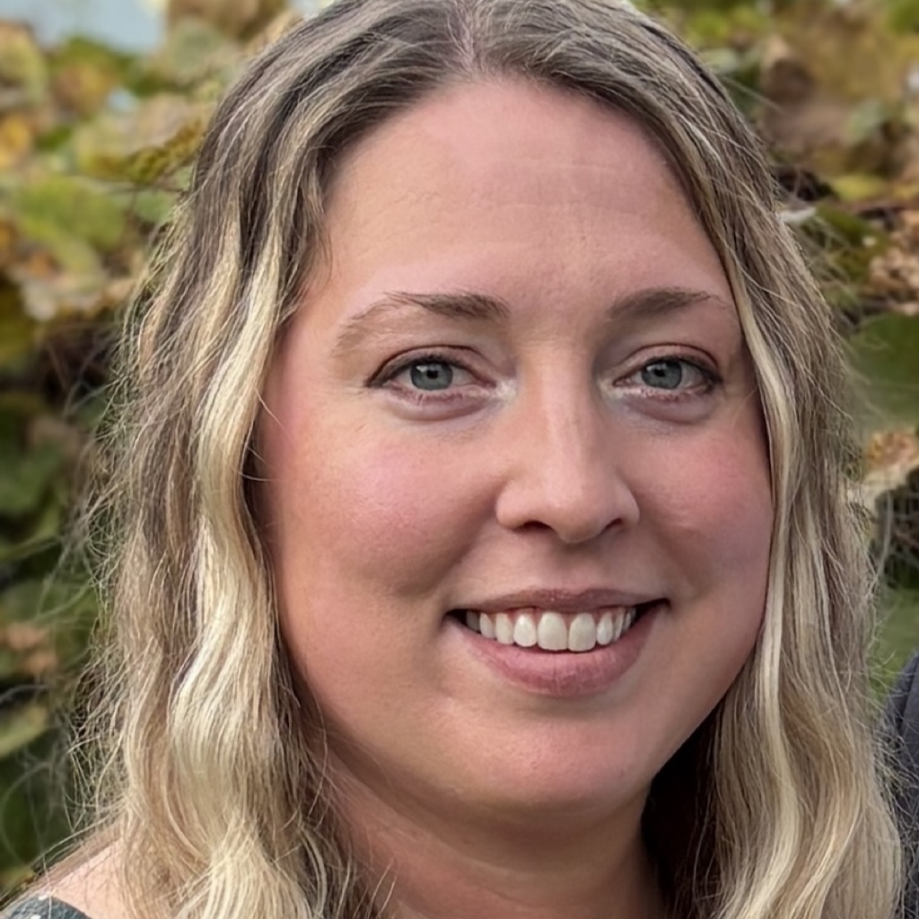 Mariska Goebel — Certified Functional Medicine Coach