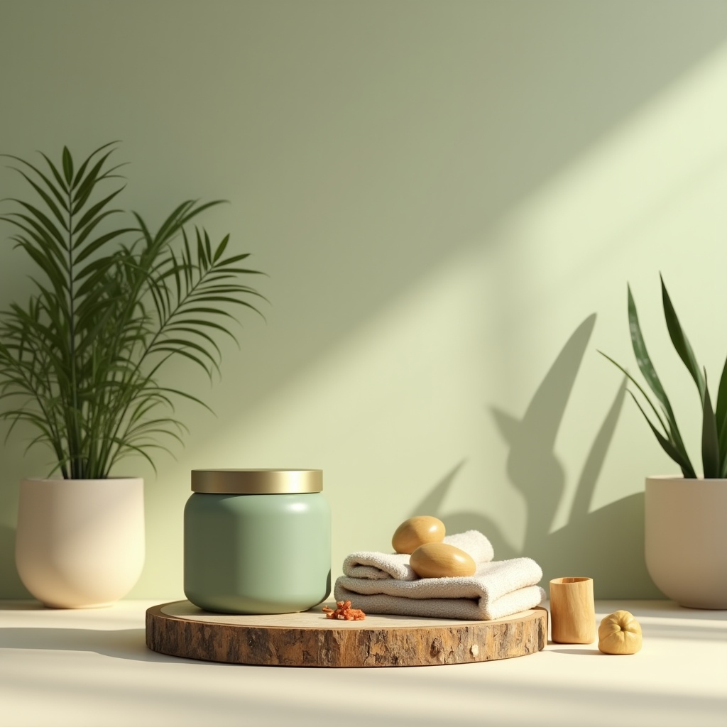 Mariska Goebel — Certified Functional Medicine Coach, golden-hour portrait